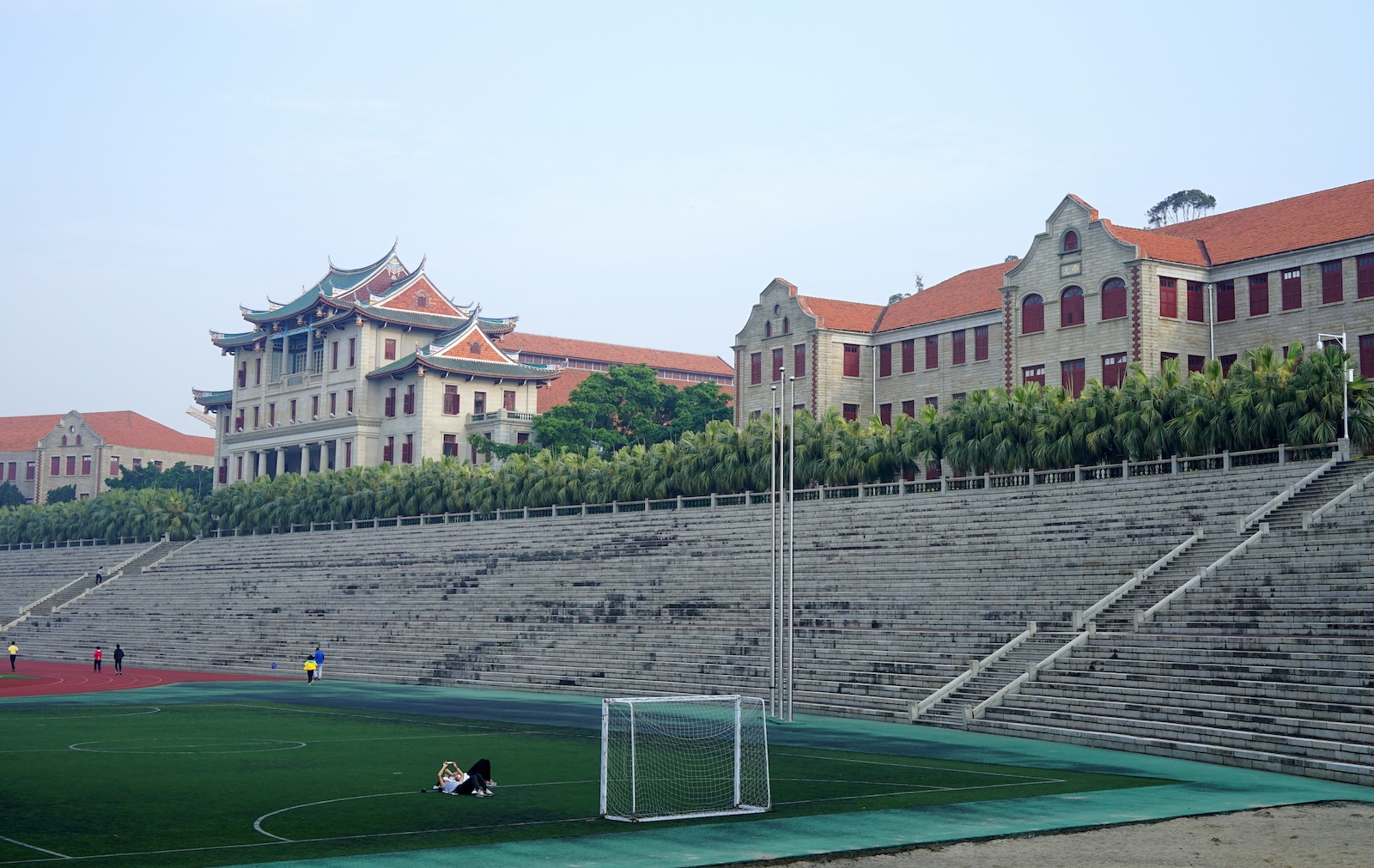 福建地区摄影封面