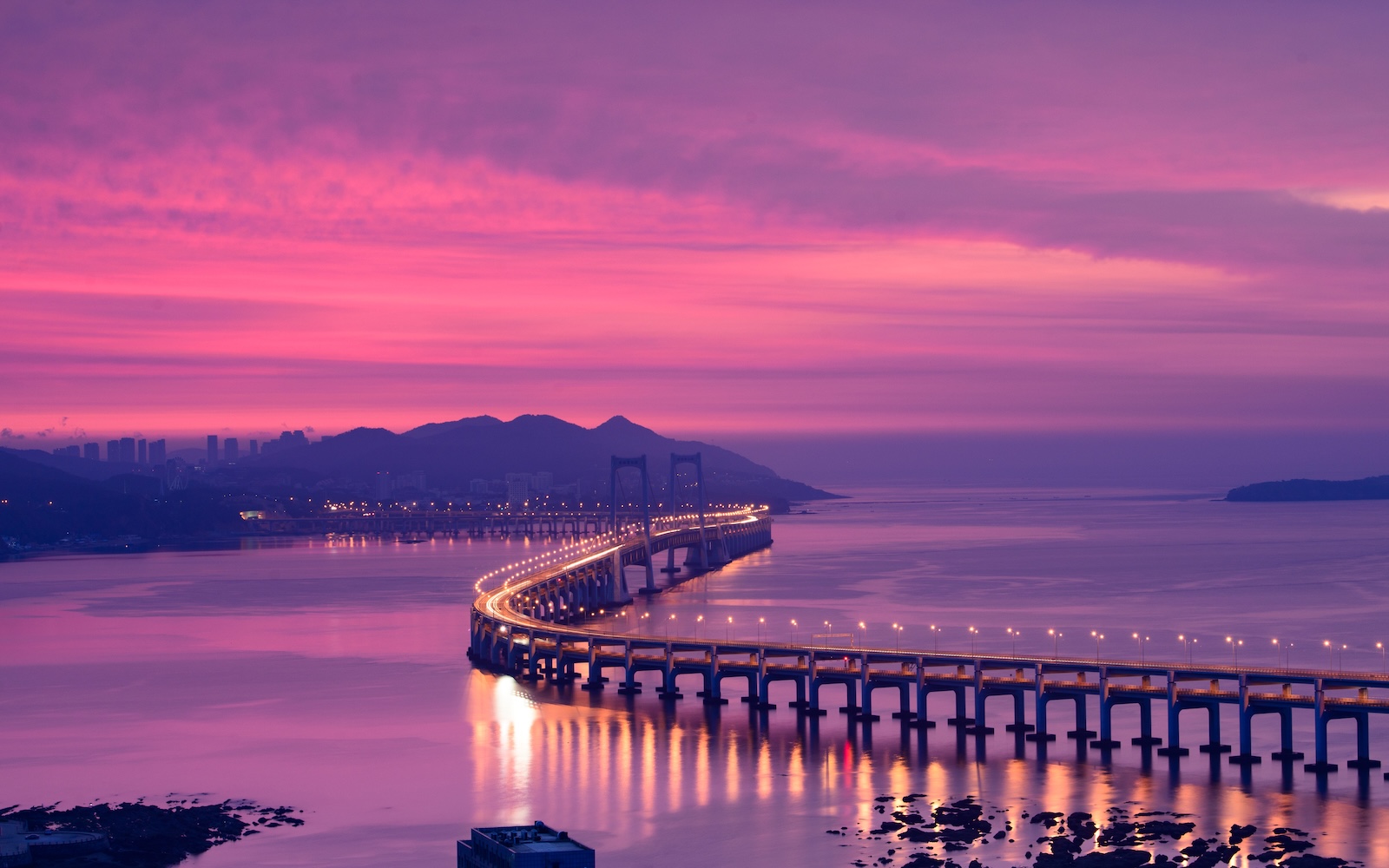 辽宁地区摄影封面