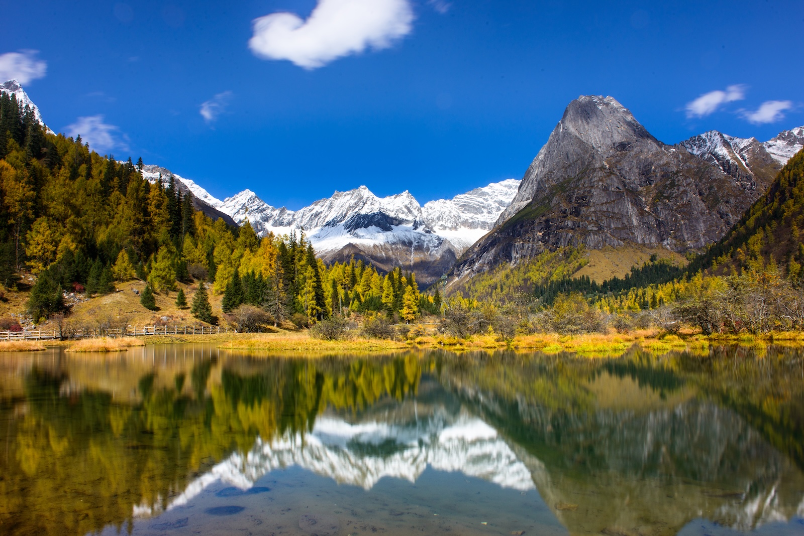 四川地区摄影封面